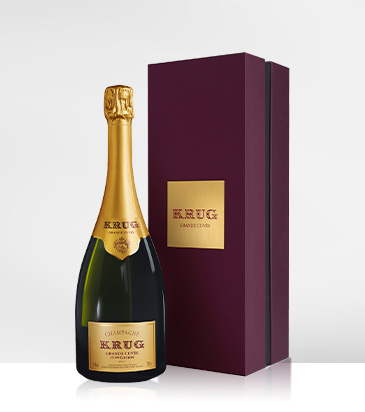 Grande Cuvée 173ème Édition