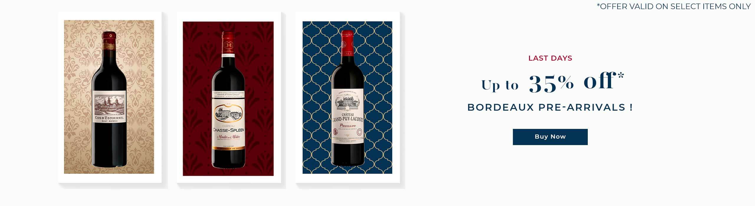 Buy Wines online Fine Wine store, Grand Crus, Champagne Millesima