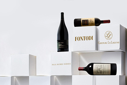 Up to 35% off Large Format wines