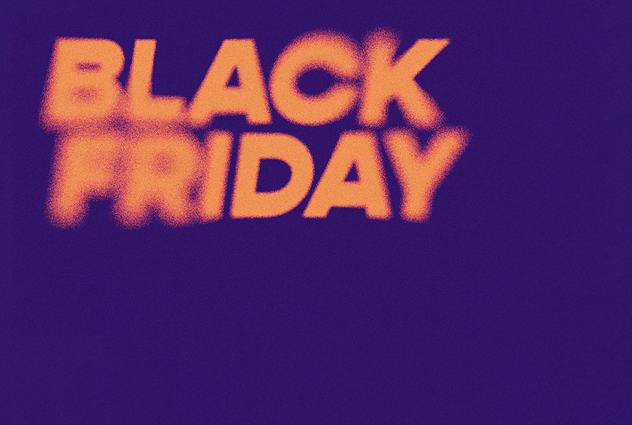 Black friday