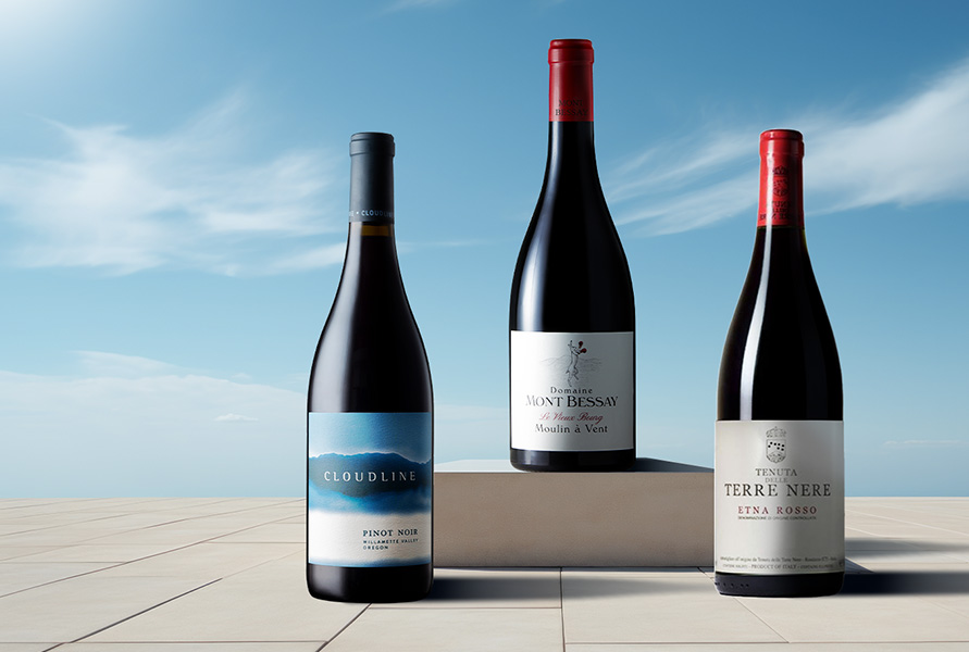 Summer Reds on Sale!