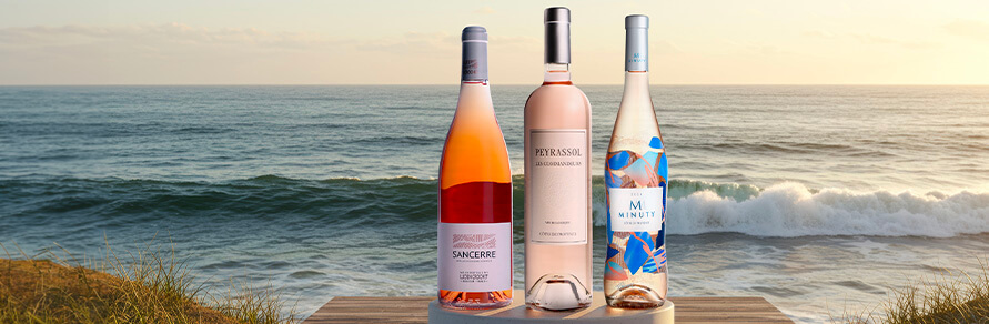 SUMMER ROSE SALE