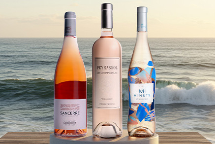 Summer Rose Sale