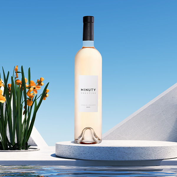 Rose wines