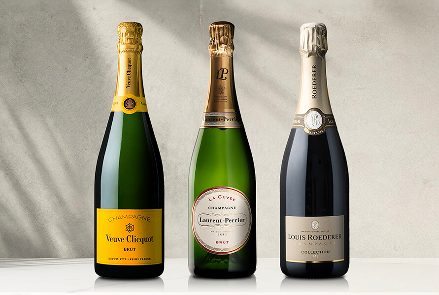 Bordeaux Second Labels on Sale