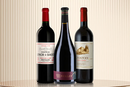 Wine Futures 2024