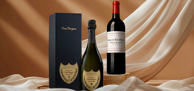 White wines