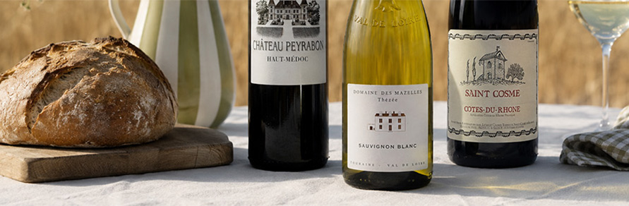 August clerance wines - 30% off