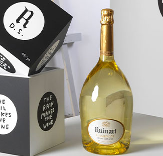 Ruinart Champagnes : Buy Ruinart Champagnes Online - Millesima