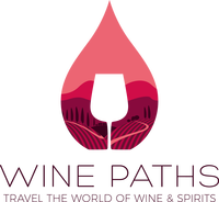 Winepaths logo