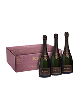 Krug : Vintage 2000