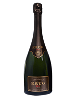 Krug : Vintage 2004