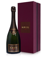 Krug : Vintage 2004