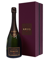 Krug : Vintage 2006