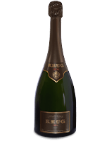Krug : Vintage 2008
