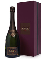 Krug : Vintage 2008
