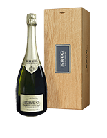 Krug : Clos du Mesnil 2002