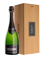 Krug : Clos d'Ambonnay 1998