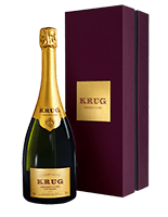 Krug : Grande Cuvée 167ème Édition