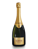 Krug : Grande Cuvée 169ème Édition
