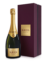 Krug : Grande Cuvée 169ème Édition