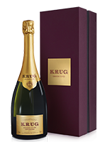 Krug : Grande Cuvée 170ème Édition