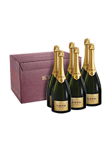 Krug : Grande Cuvée 170ème Édition