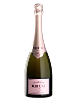 Krug Rosé 21ème Édition
