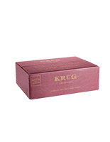 Krug Rosé 25ème Édition