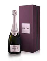 Krug Rosé 26ème Édition