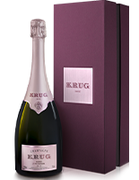 Krug Rosé 27ème Édition