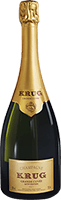 Krug : Grande Cuvée 161ème Édition