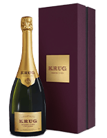 Krug : Grande Cuvée 171ème Édition