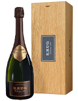 Krug : Collection 1995