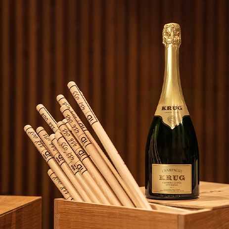 Krug Echoes