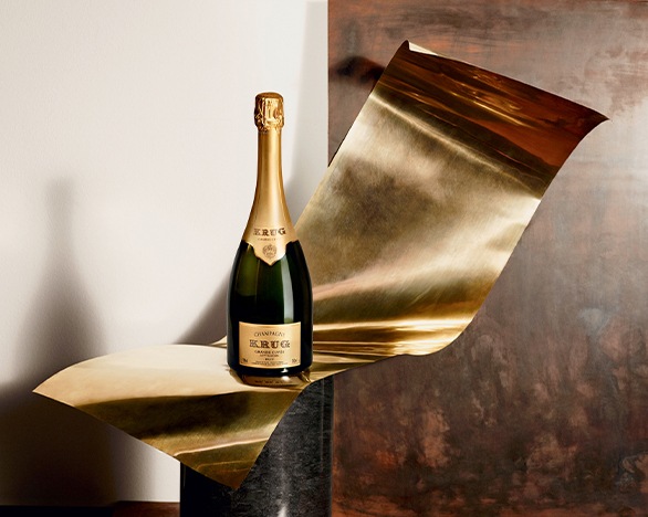 Krug grande cuvée