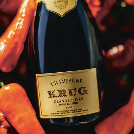 krug x le poivron