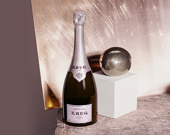 krug Rosé