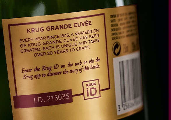 Krug iD