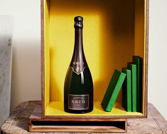 krug Vintage