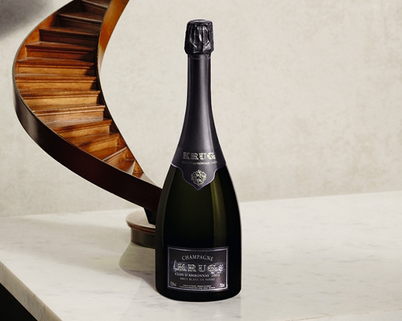 krug Clos d’ambonnay