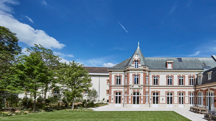 La Maison