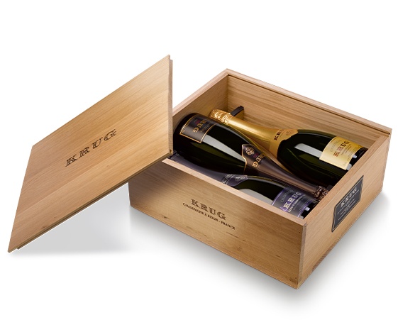 Découvertes krug