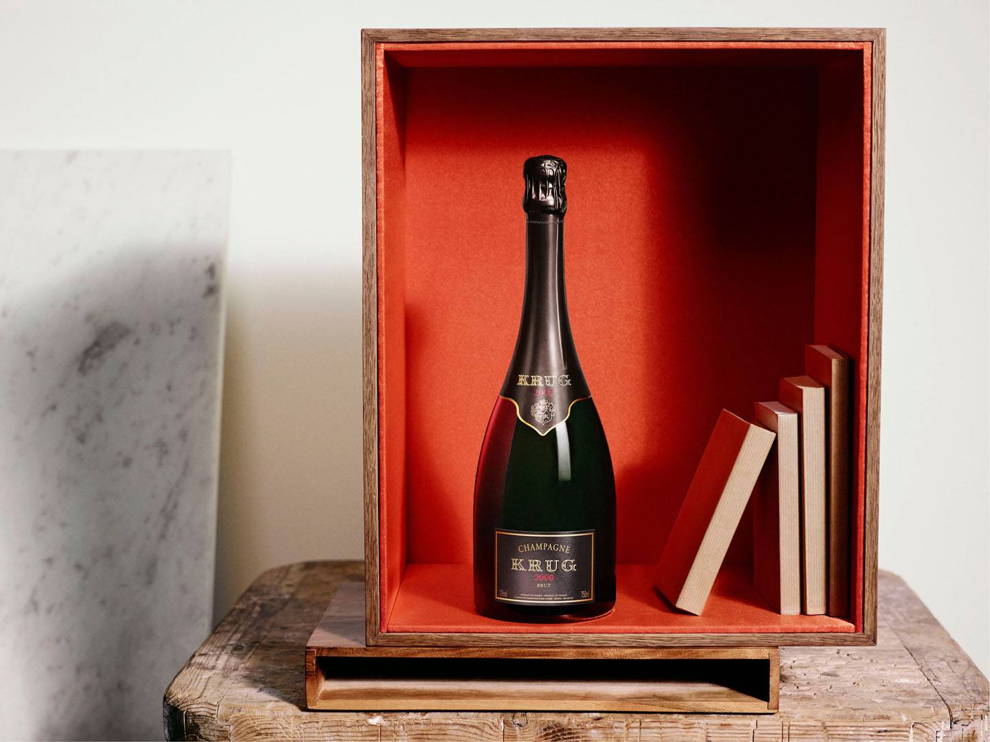 Krug : Vintage 2000