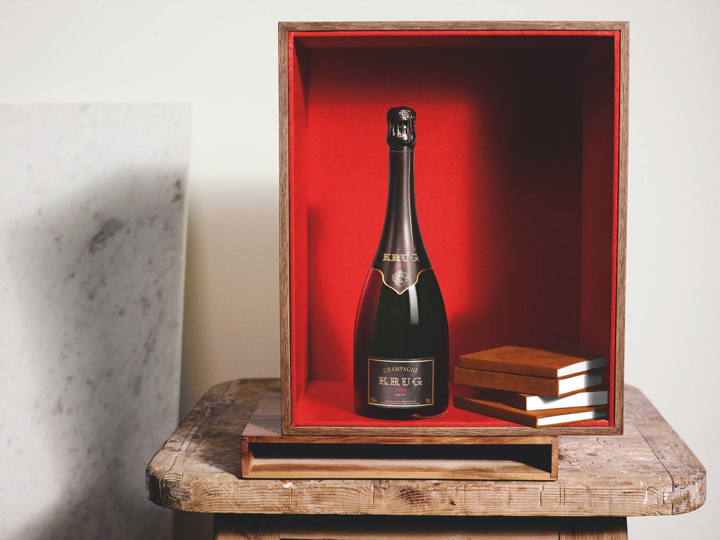 Krug : Vintage 2006