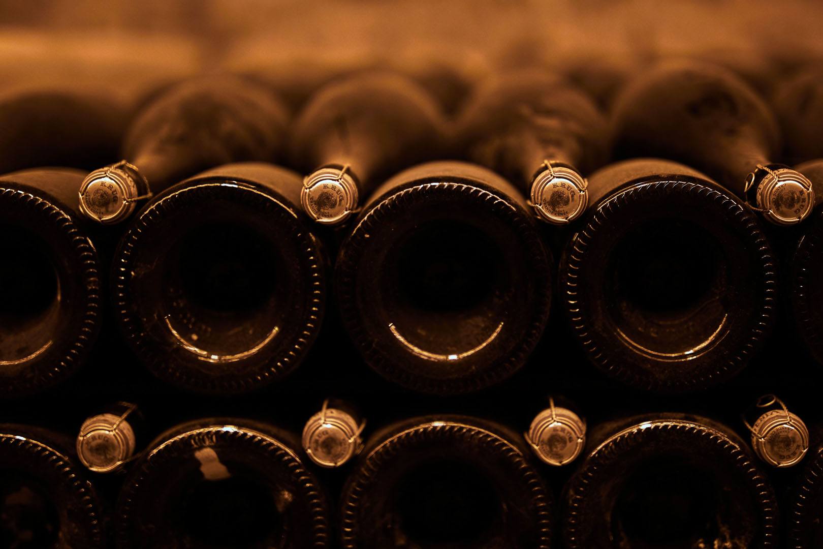 Krug Rosé