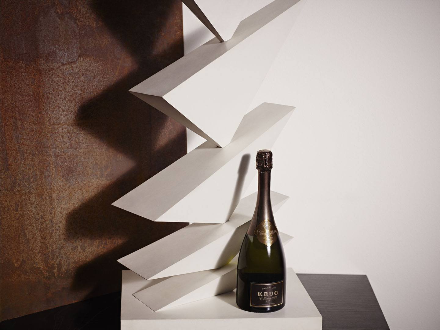 Krug : Collection 1988